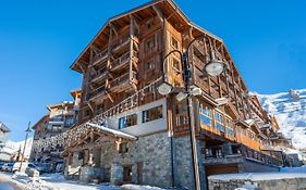 Hotel L'Aiguille Percee